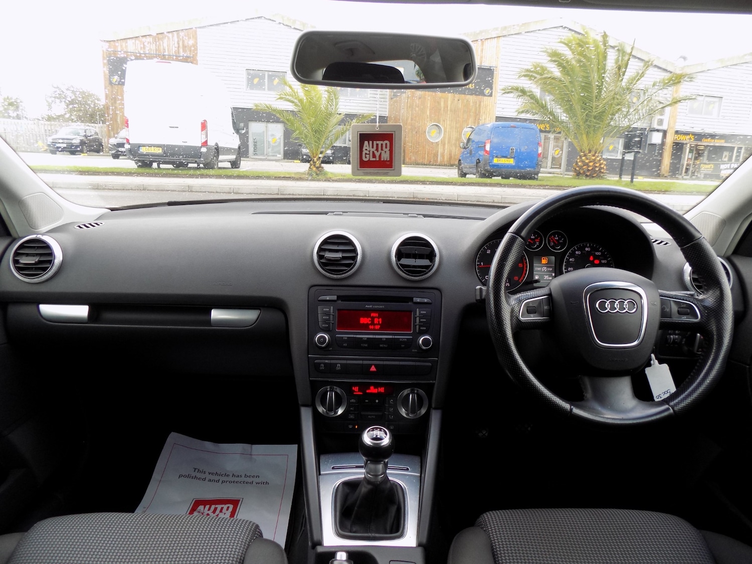 Used Audi A3 2013 for sale - 76299143: Photo 8