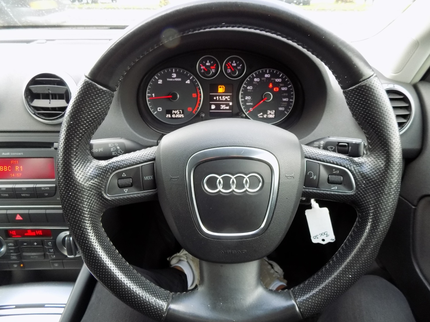 Used Audi A3 2013 for sale - 76299143: Photo 9