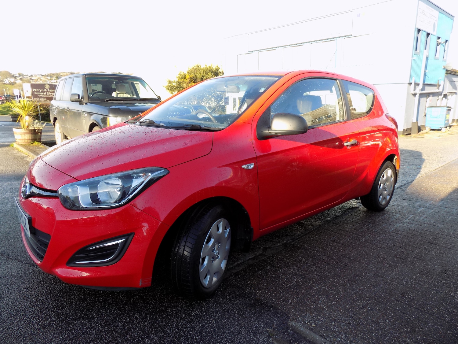 Used Hyundai i20 2014 for sale - 77607665: Photo 2
