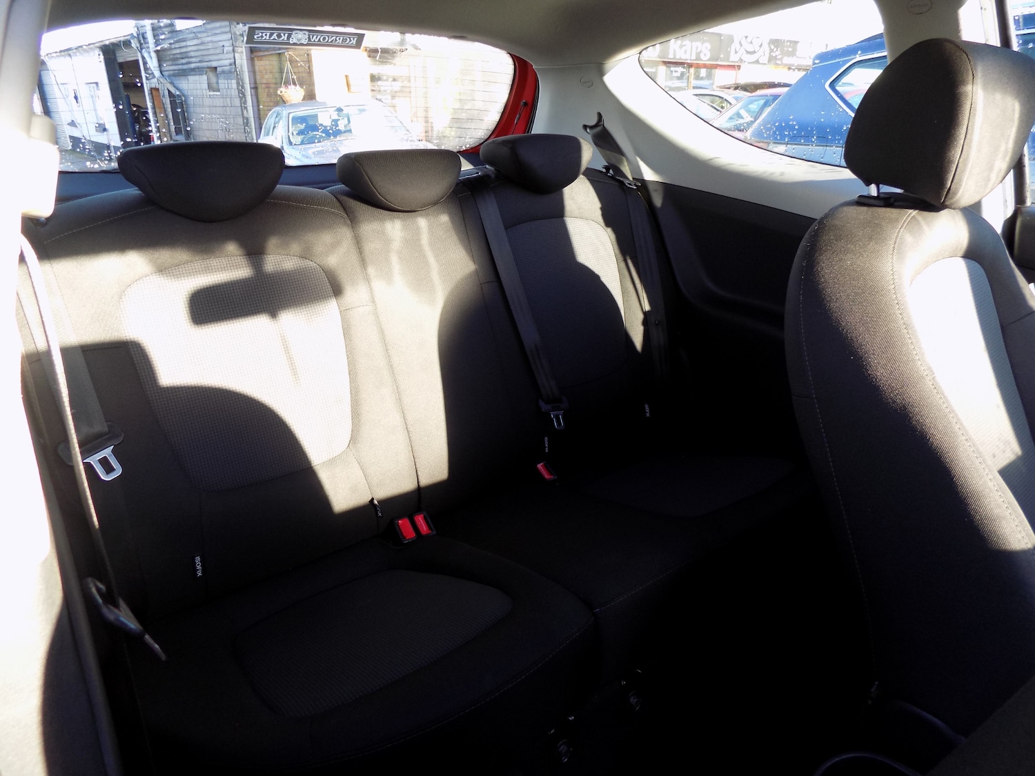 Used Hyundai i20 2014 for sale - 77607665: Photo 8