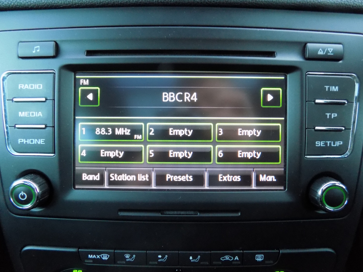 Used Skoda Yeti 2014 for sale - 77435364: Photo 10