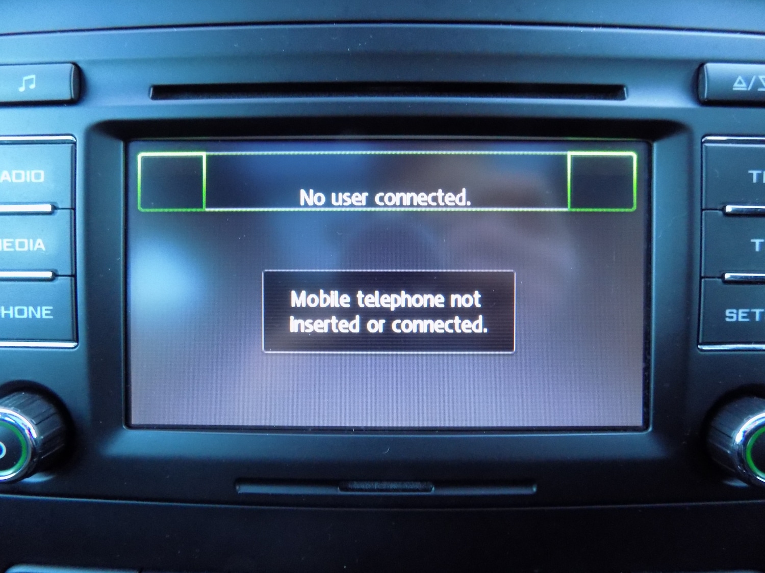 Used Skoda Yeti 2014 for sale - 77435364: Photo 11