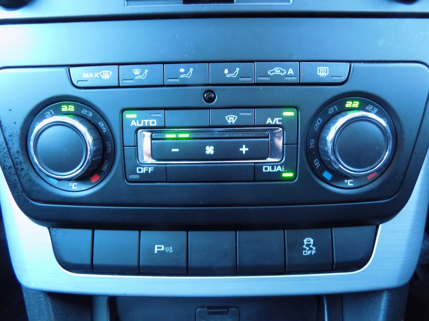 Used Skoda Yeti 2014 for sale - 77435364: Photo 12