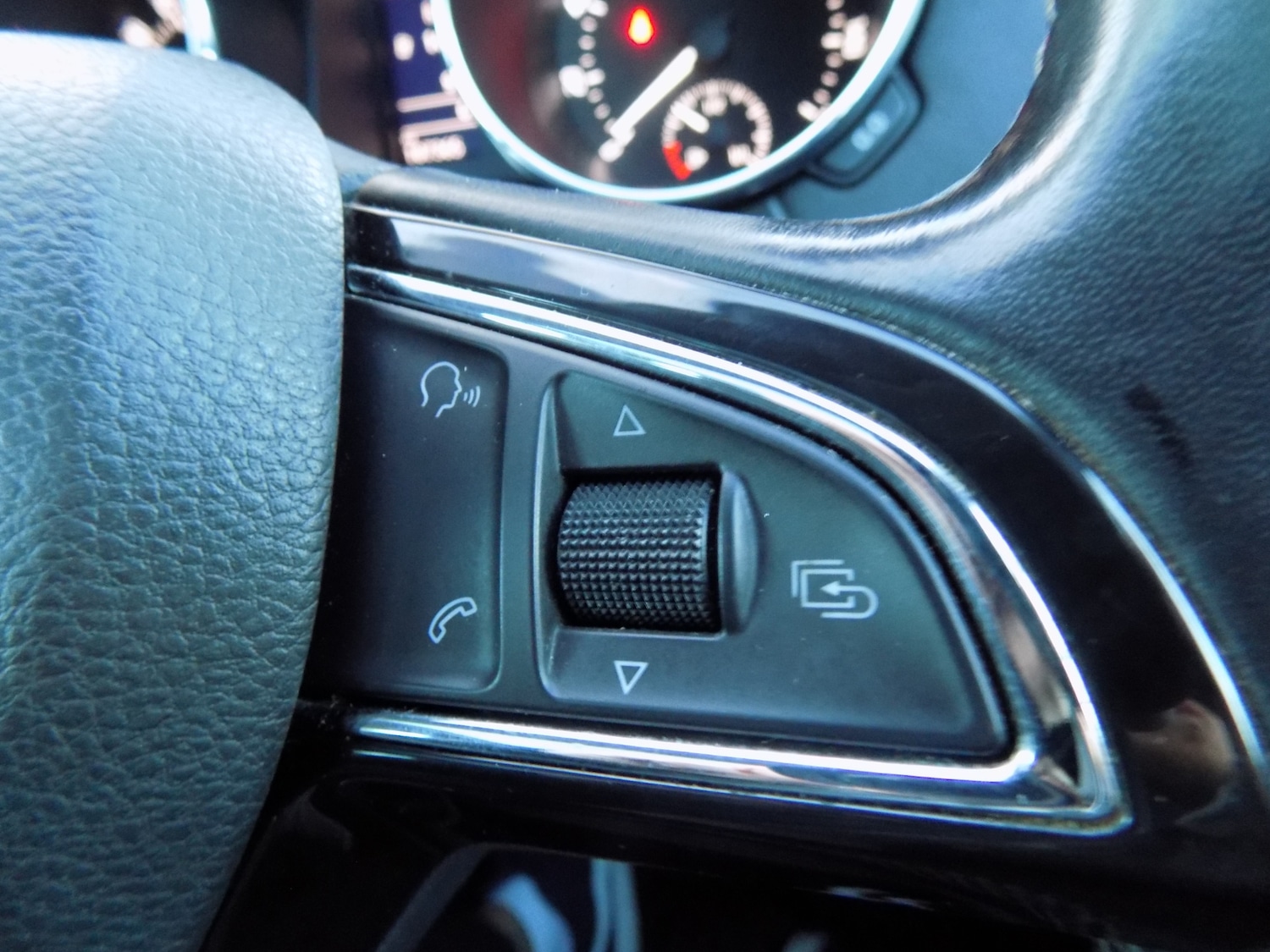 Used Skoda Yeti 2014 for sale - 77435364: Photo 15