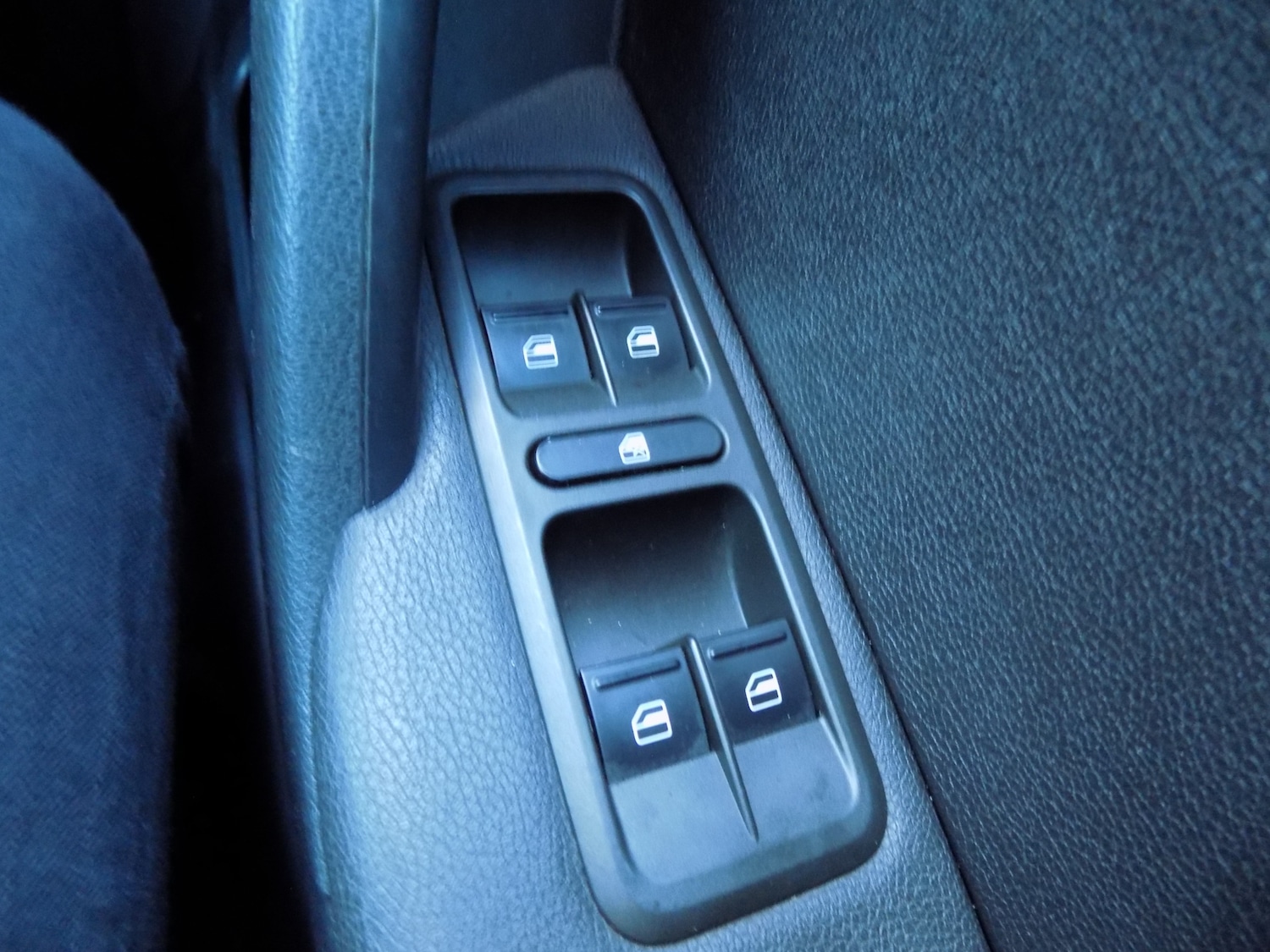 Used Skoda Yeti 2014 for sale - 77435364: Photo 16