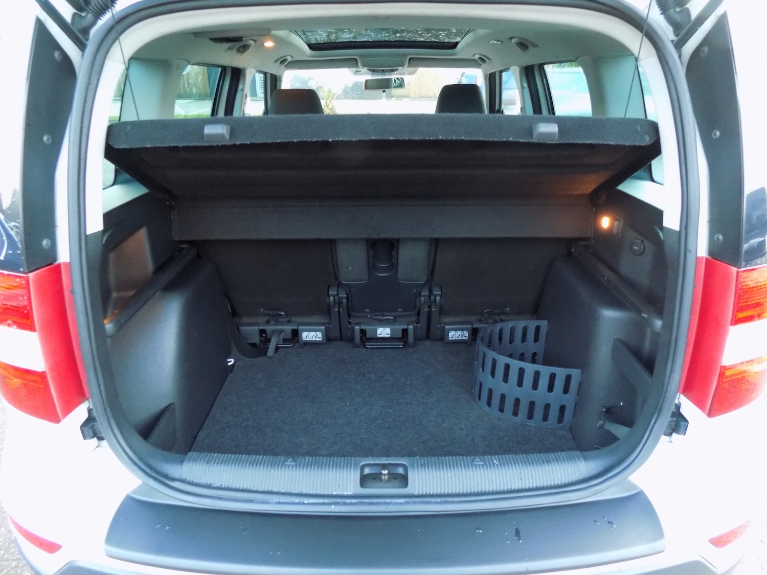 Used Skoda Yeti 2014 for sale - 77435364: Photo 5