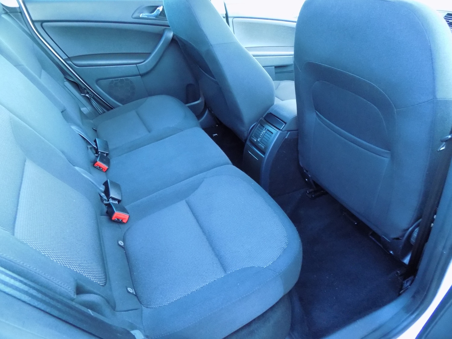 Used Skoda Yeti 2014 for sale - 77435364: Photo 7