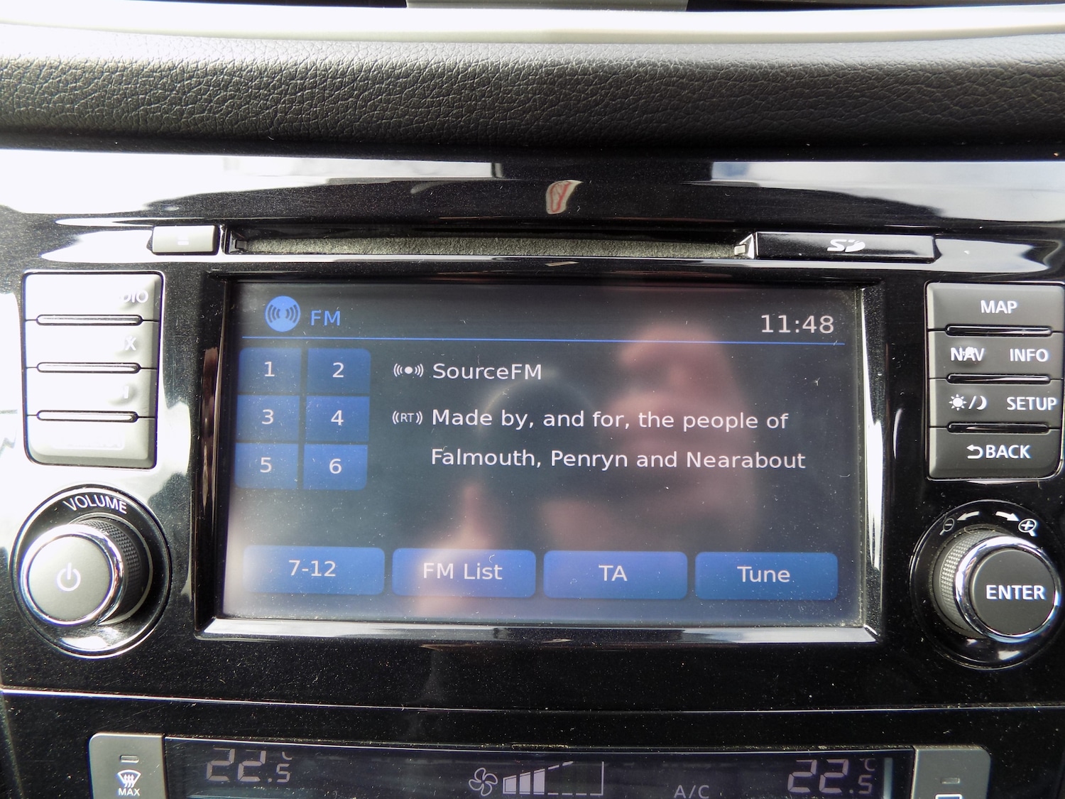 Used Nissan Qashqai 2015 for sale - 77593064: Photo 11