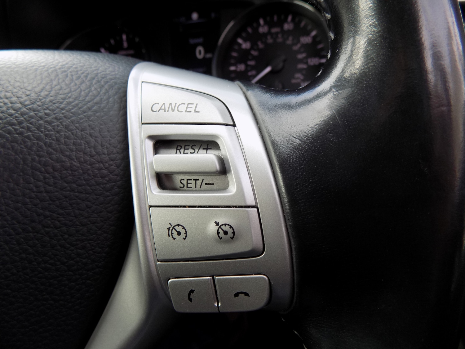 Used Nissan Qashqai 2015 for sale - 77593064: Photo 16