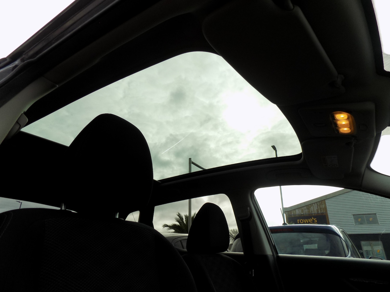 Used Nissan Qashqai 2015 for sale - 77593064: Photo 20