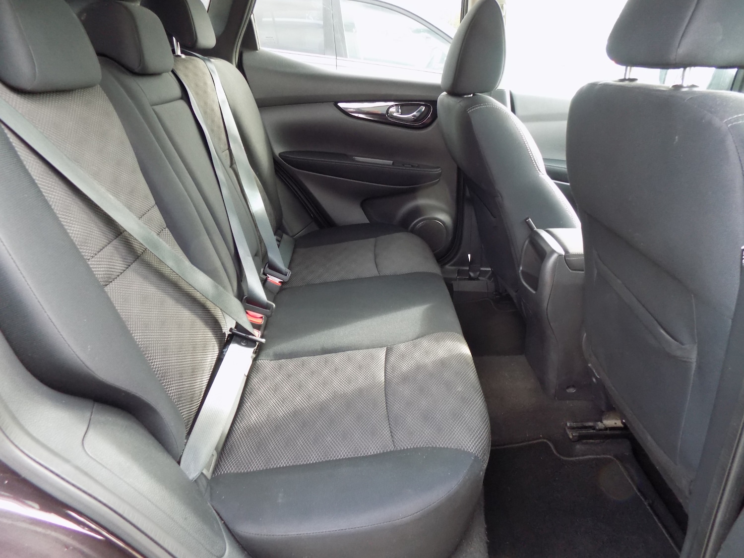 Used Nissan Qashqai 2015 for sale - 77593064: Photo 8