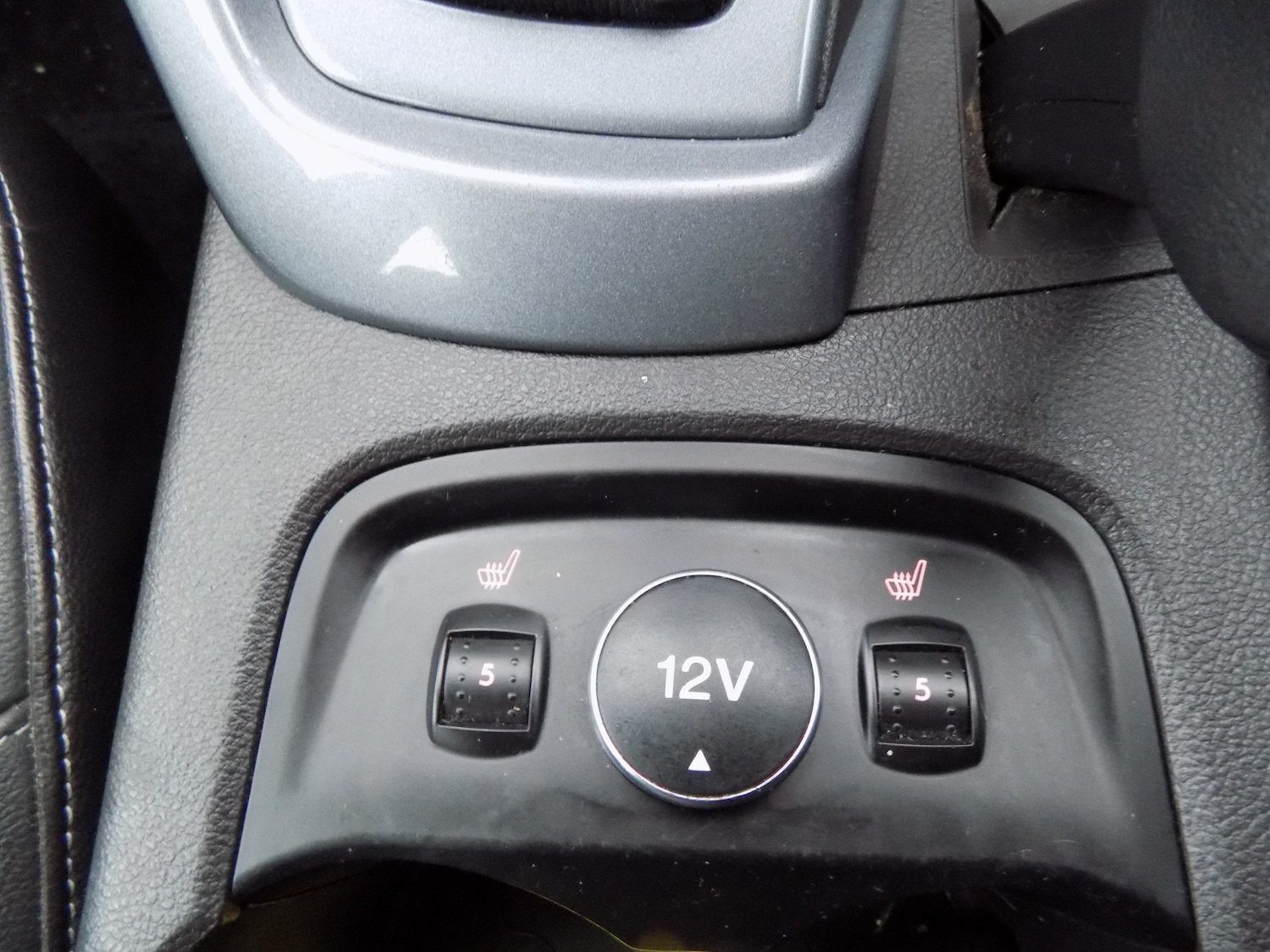 Used Ford Focus 2014 for sale - 77198341: Photo 10