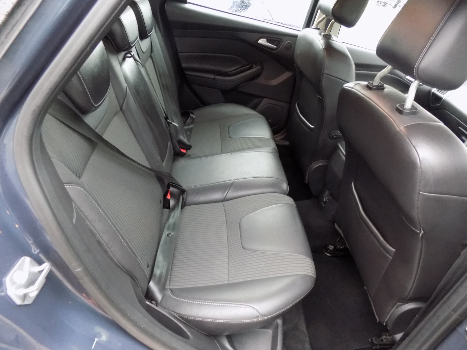 Used Ford Focus 2014 for sale - 77198341: Photo 6