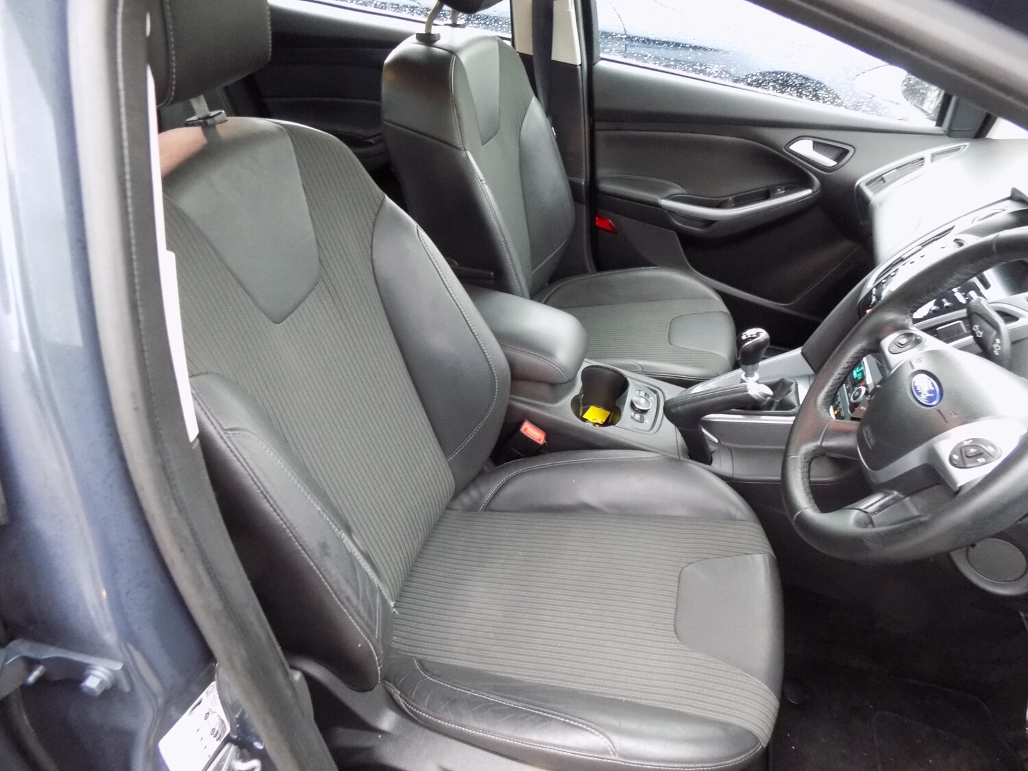 Used Ford Focus 2014 for sale - 77198341: Photo 7