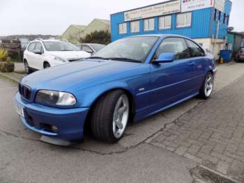 Used BMW 3 Series 2003 for sale - 73677459: Photo