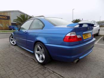 Used BMW 3 Series 2003 for sale - 73677459: Photo
