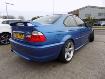 Used BMW 3 Series 2003 for sale - 73677459: Photo