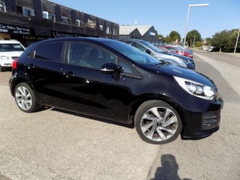 Used Kia Rio 2015 for sale - 79101750: Photo