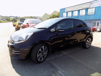 Used Kia Rio 2015 for sale - 79101750: Photo