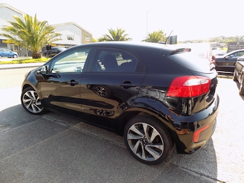 Used Kia Rio 2015 for sale - 79101750: Photo
