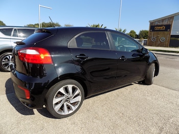 Used Kia Rio 2015 for sale - 79101750: Photo