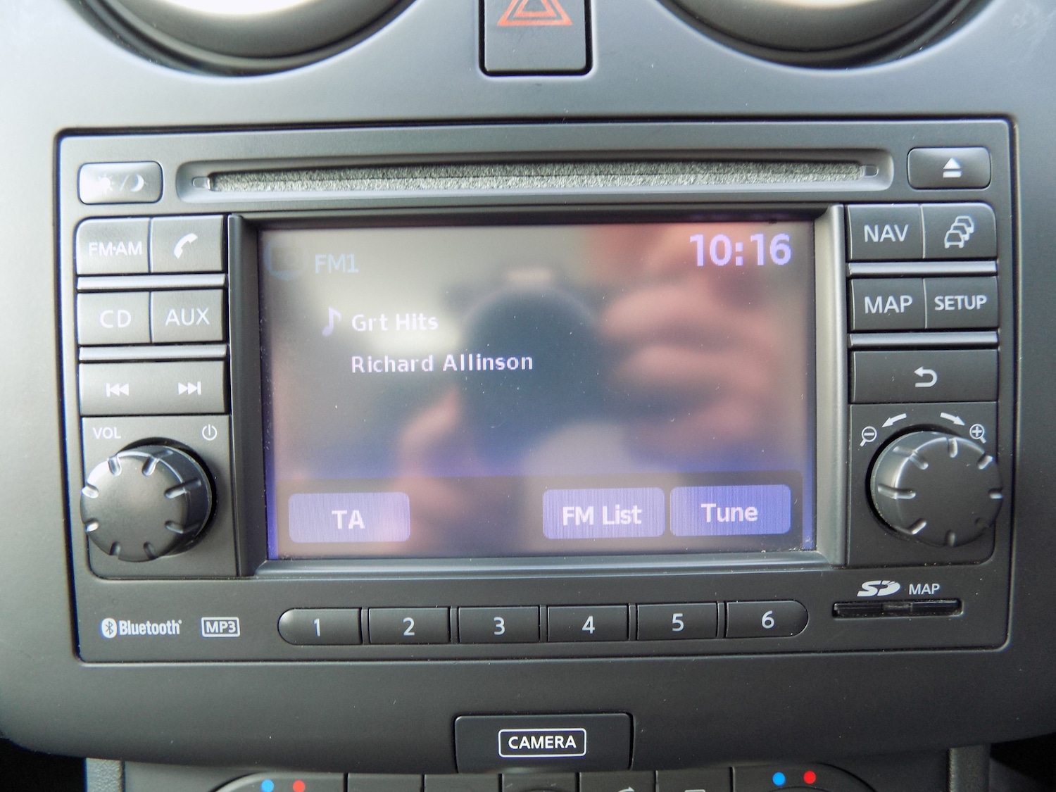 Vehicle 11
