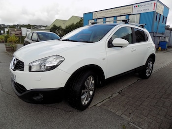 Used Nissan Qashqai 2012 for sale - 74854117: Photo