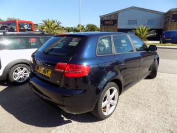Used Audi A3 2010 for sale - 74813890: Photo