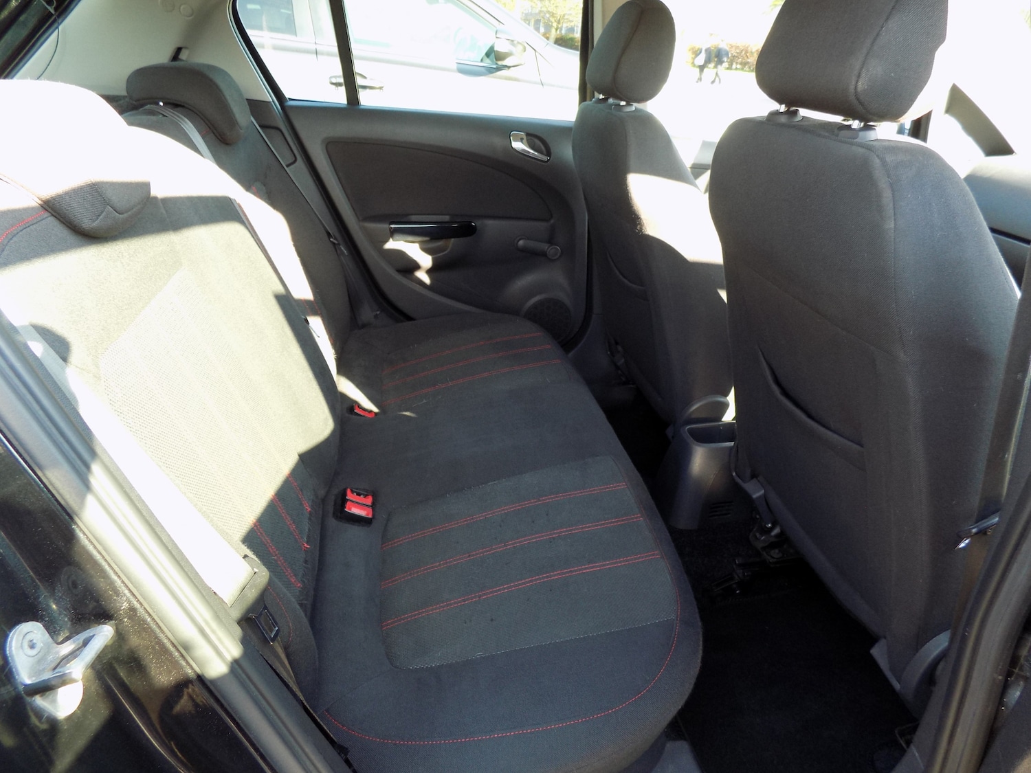 Used Vauxhall Corsa 2014 for sale - 77435342: Photo 7