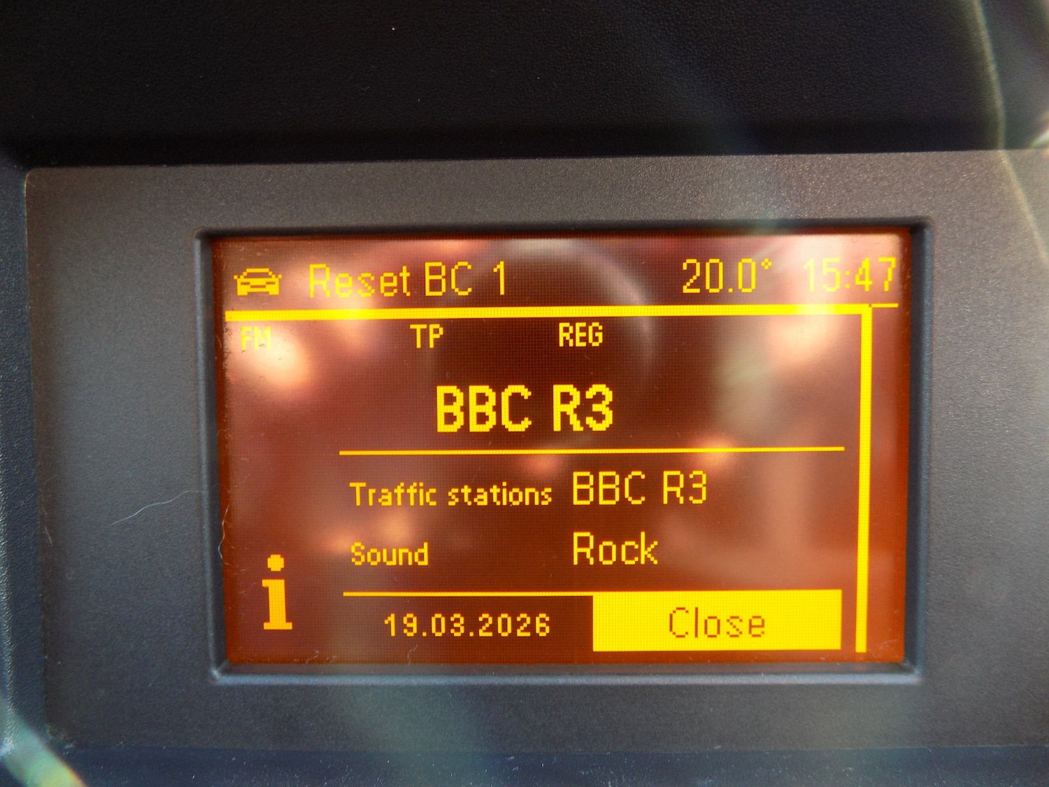 Used Vauxhall Corsa 2014 for sale - 77435342: Photo 9