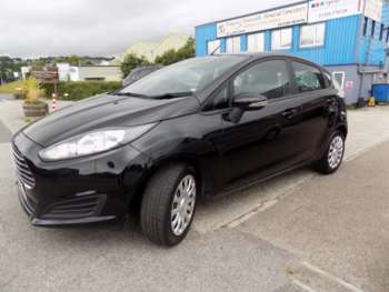Used Ford Fiesta 2015 for sale - 75241626: Photo