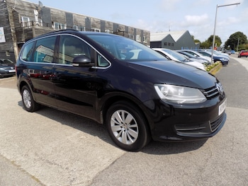 Volkswagen - Sharan