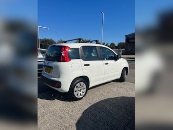 Used Fiat Panda 2018 for sale - 79433588: Photo