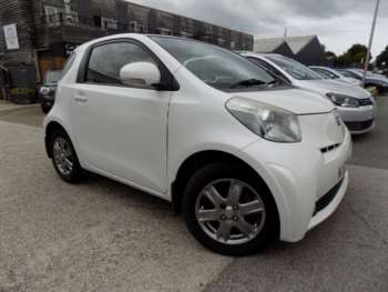 2013 (63) - 1.0 VVT-i 2 3dr