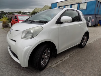 Used Toyota IQ 2013 for sale - 75295351: Photo