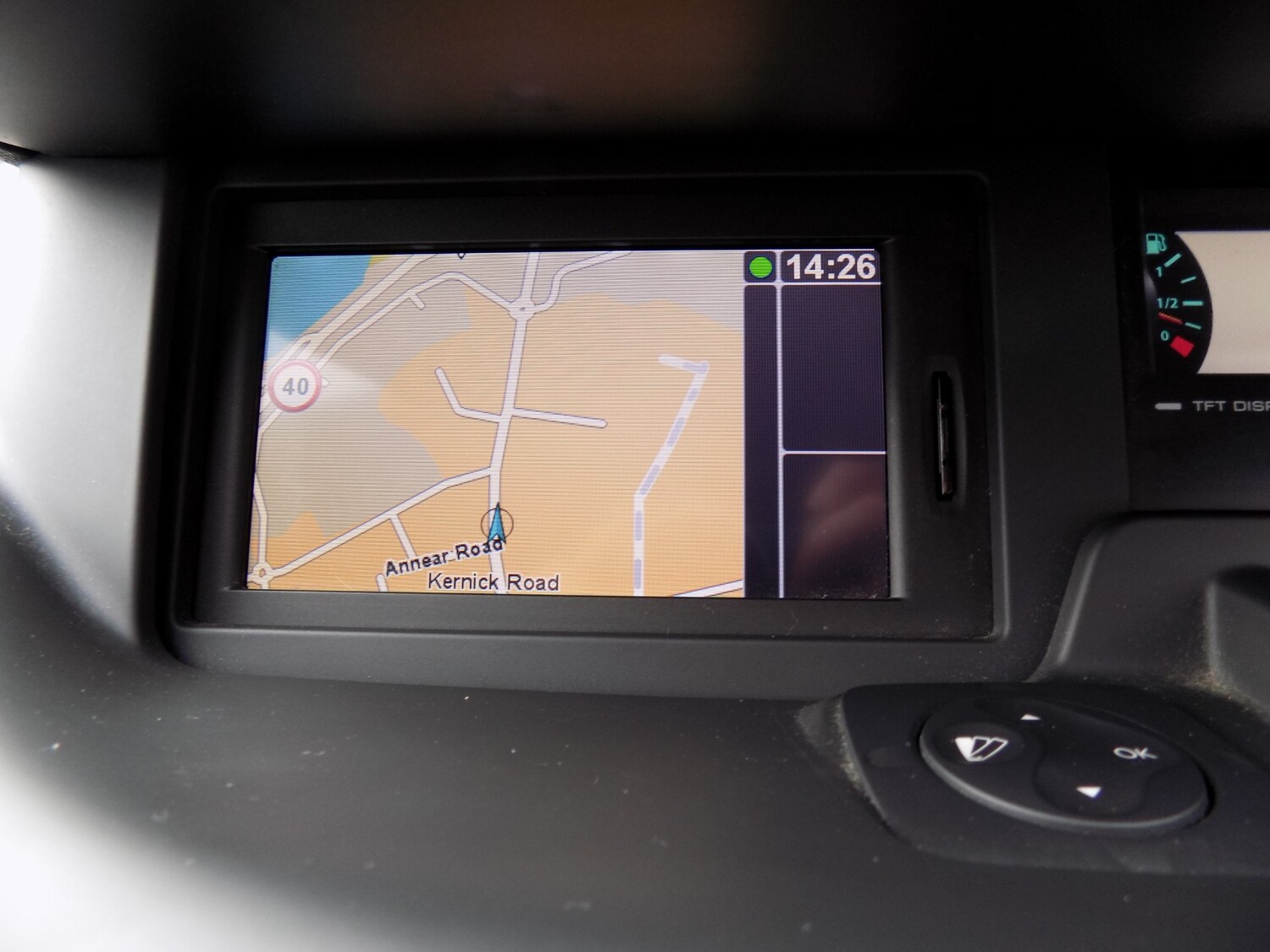 Used Renault Scenic 2011 for sale - 75970727: Photo 7