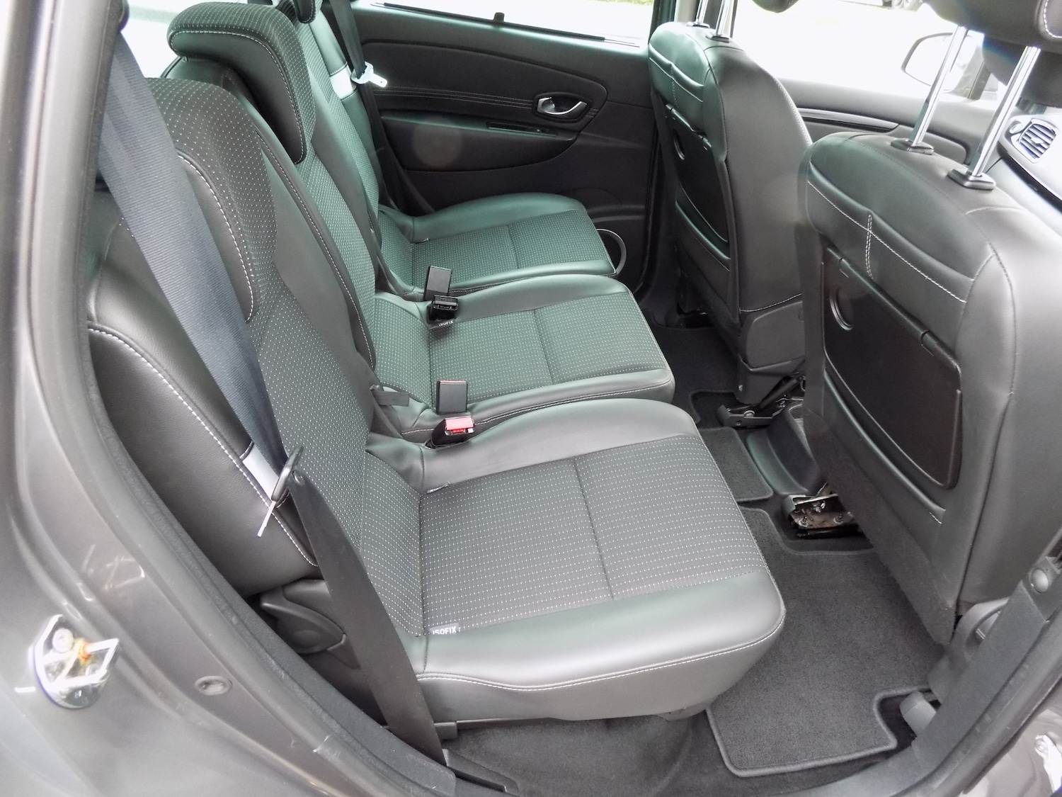 Used Renault Scenic 2011 for sale - 75970727: Photo 9