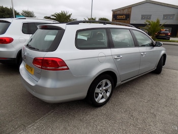Used Volkswagen Passat 2013 for sale - 78907150: Photo