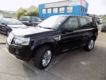 Used Land Rover Freelander 2013 for sale - 74245698: Photo