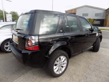 Used Land Rover Freelander 2013 for sale - 74245698: Photo