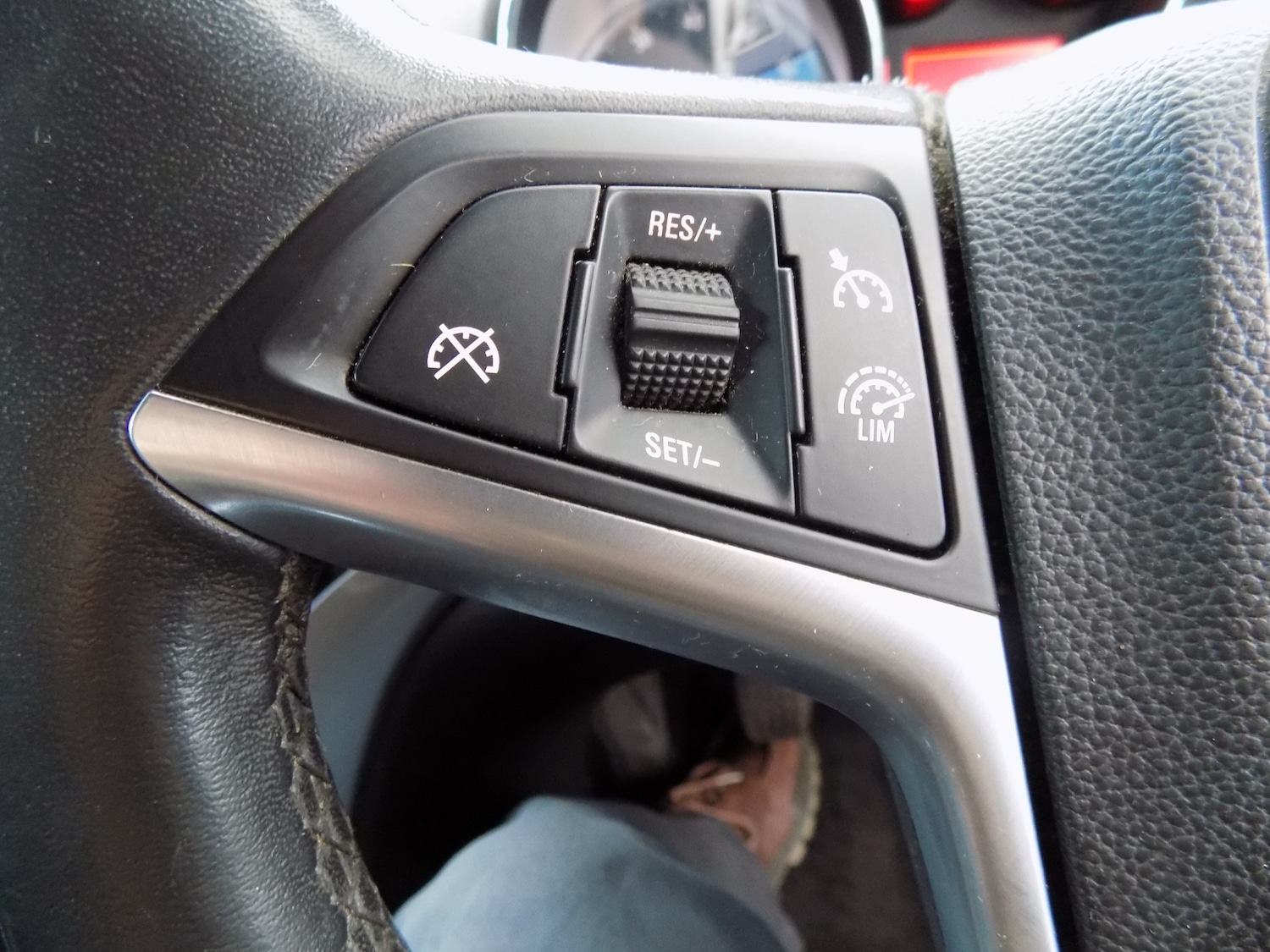 Used Vauxhall Astra 2015 for sale - 77607485: Photo 10