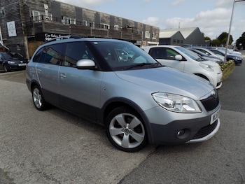 Used Skoda Fabia 2012 for sale - 75512076: Photo