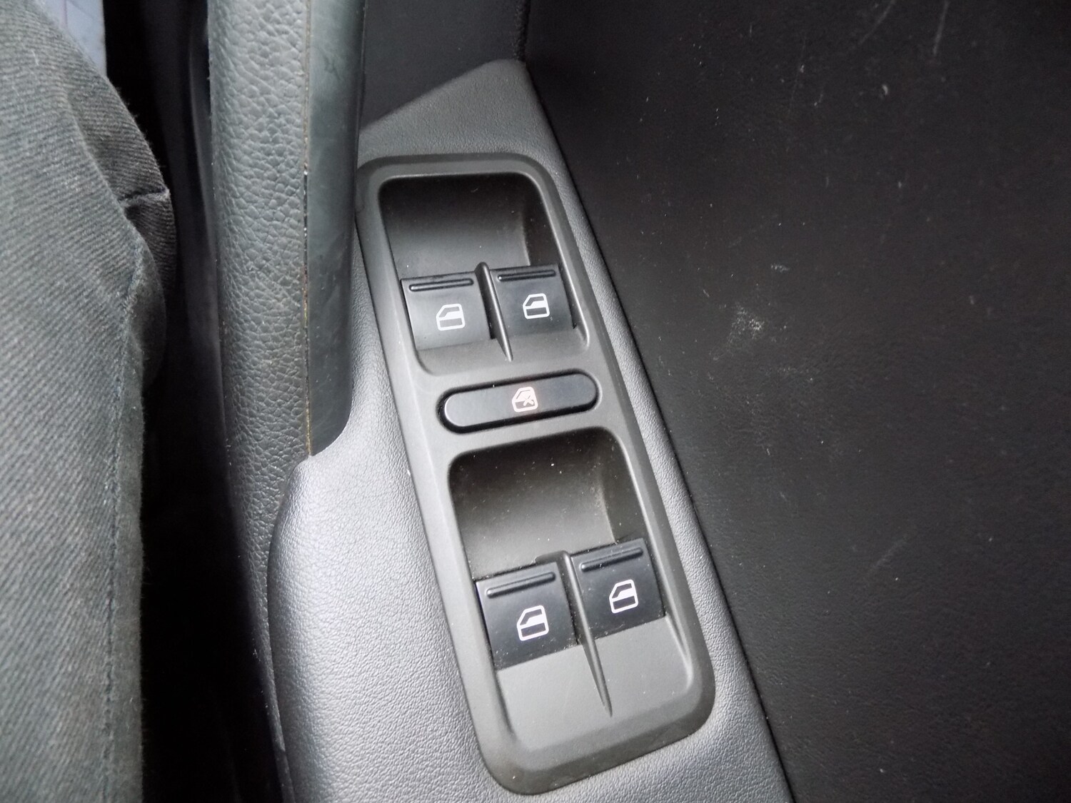 Used Skoda Yeti 2017 for sale - 77124144: Photo 16