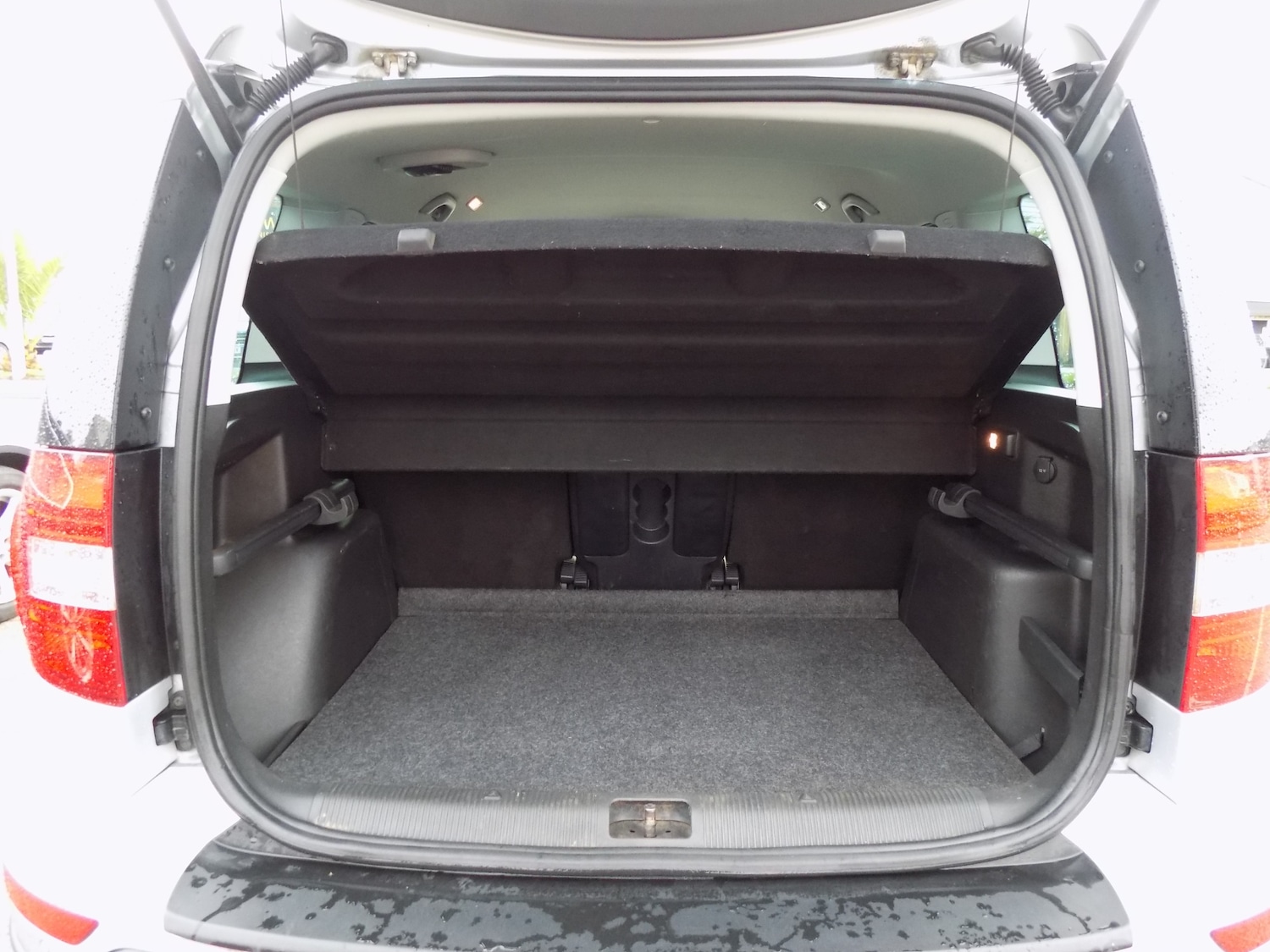 Used Skoda Yeti 2017 for sale - 77124144: Photo 5