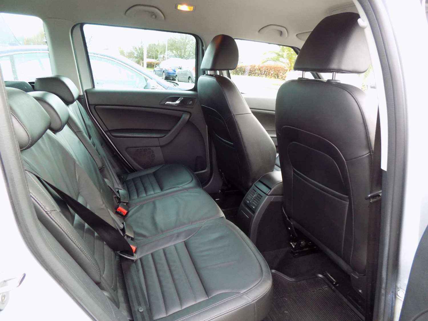 Used Skoda Yeti 2017 for sale - 77124144: Photo 7