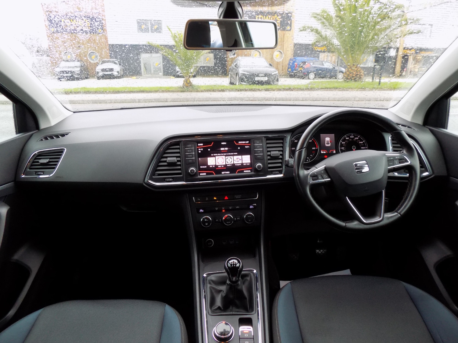 Used SEAT Ateca 2018 for sale - 77033701: Photo 11