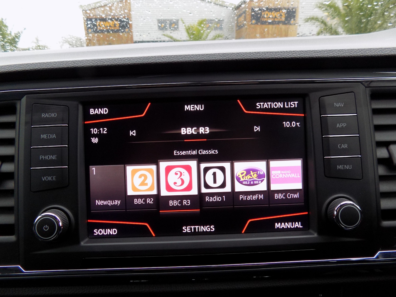 Used SEAT Ateca 2018 for sale - 77033701: Photo 13