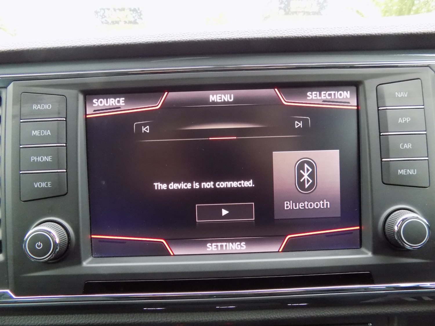 Used SEAT Ateca 2018 for sale - 77033701: Photo 14