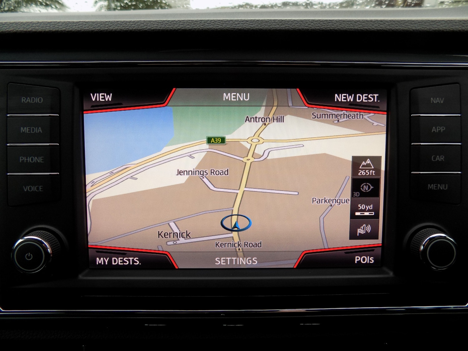 Used SEAT Ateca 2018 for sale - 77033701: Photo 15