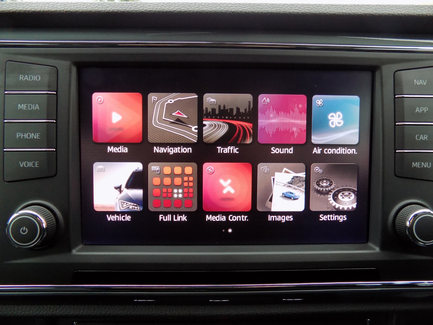 Used SEAT Ateca 2018 for sale - 77033701: Photo 16